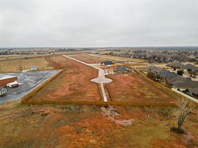 View of drone / aerial view