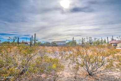 1275 W Superstition Blvd