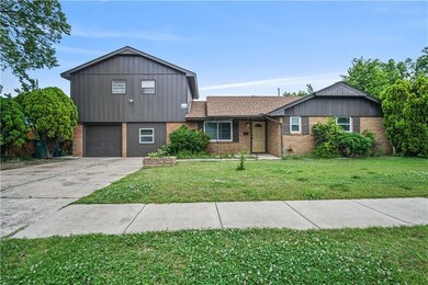 5000 N Warren Ave, Oklahoma City, OK 73112 - photo 2