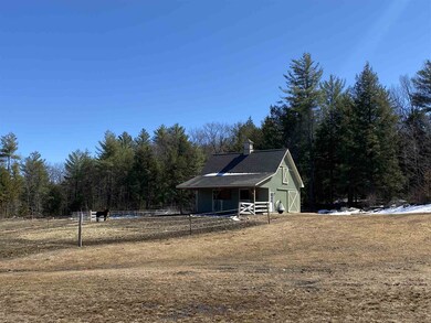 709 Templeton Turnpike, Fitzwilliam, NH 03447 - photo 5