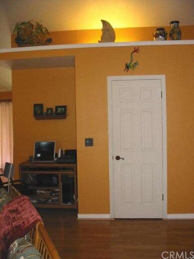 Indirect lighting 