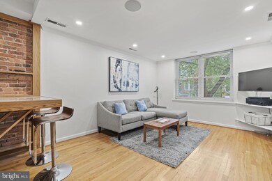 1495 Newton St NW unit 101, Washington, DC 20010 - photo 3