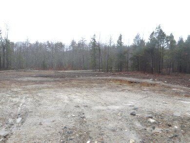 Build Area