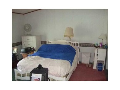 Bedroom.