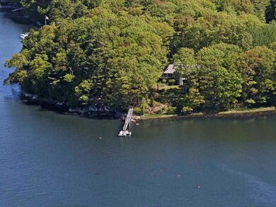 Aerial View.