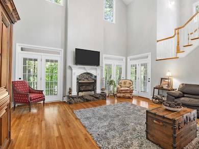 154 Broken Bow Run, Pickens, SC 29671 - photo 5