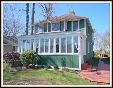 Exceptional home featuring 3 bedrooms and 2 full b