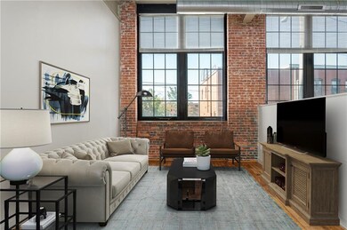 685 Social St unit 106, Woonsocket, RI 02895 - photo 3