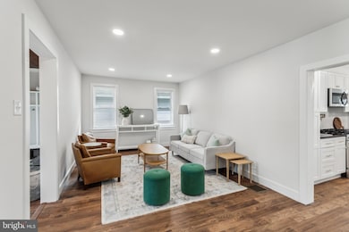 270 S Davis Ave, Audubon, NJ 08106 - photo 5