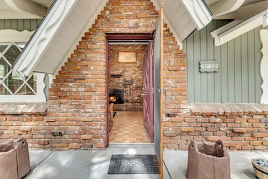 54640 Marian View Dr, Idyllwild, CA 92549 - photo 7