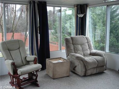 Other - Wonderful 3 Season Florida Room overlooks 