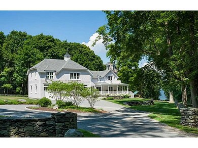 1026 E Shore Rd, Jamestown, RI 02835 - photo 2