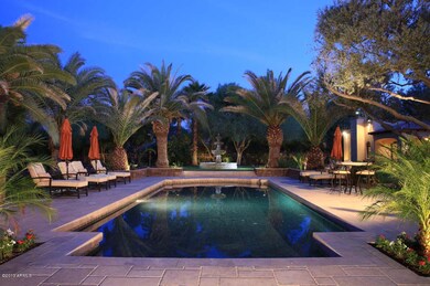Night-Pool