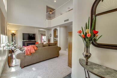 Living room 1