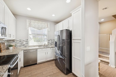 4124 E Toledo St, Gilbert, AZ 85295 - photo 6