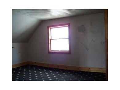 Bedroom.