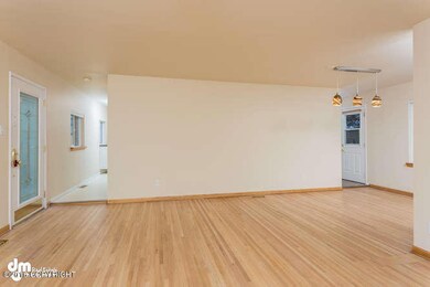 Original Hardwood Floors!