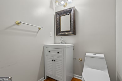 1048 Falls Brooke Dr, Conyers, GA 30094 - photo 7