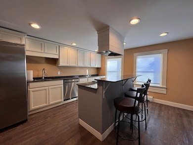 258 Walnut St unit 1, Bridgewater, MA 02324 - photo 6