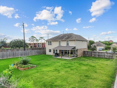 356 Century Oaks Ln, La Marque, TX 77568 - photo 4