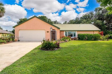 4559 SPRINGVIEW CIRLABELLE, FL 33935
