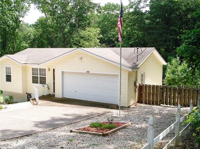 48 Dulverton Dr, Bella Vista, AR 72715 - photo 2