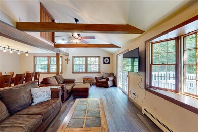 622 Old Shaker Rd, Loudon, NH 03307 - photo 7