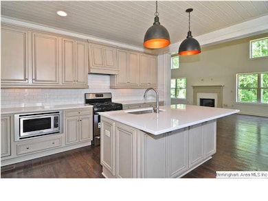 Silestone counter tops and painted cabinets make these upgrades something you have to see!