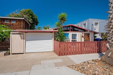 5046 Long Branch Ave, San Diego, CA 92107 - photo 2