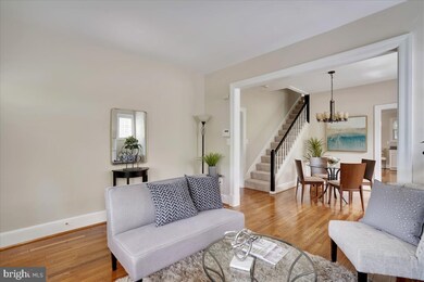 9115 Glenridge Rd, Silver Spring, MD 20910 - photo 6