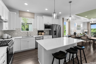 2242 Pinyon Dr, New Braunfels, TX 78132 - photo 5