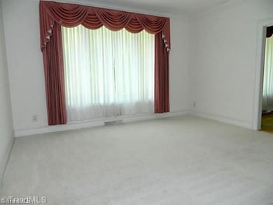 Den/Family/Great Room. Formal Living Room with a lot of natural light