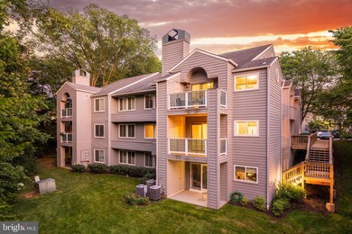 11733 Summerchase Cir unit 1733D, Reston, VA 20194 - photo 2