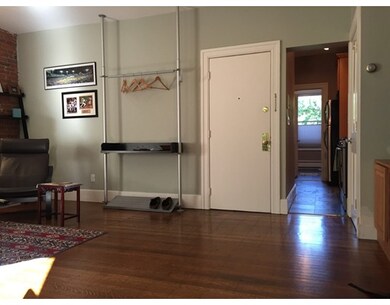 108 Saint Botolph St unit B, Boston, MA 02115 - photo 3
