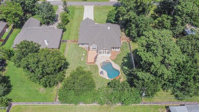 607 Weeping Willow Way, Magnolia, TX 77354 - photo 7