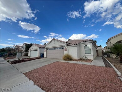 1905 Navajo Lake Way, Las Vegas, NV 89128 - photo 2