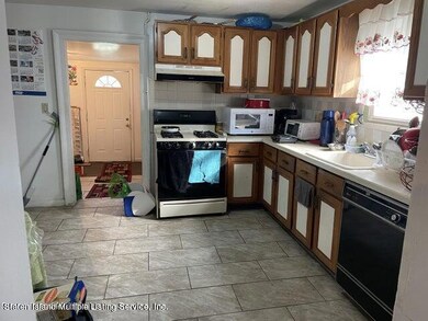 2022 Kitchen