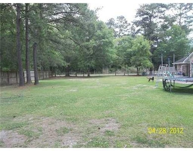 Backyard.