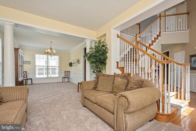 7146 Hills Ln, Warrenton, VA 20187 - photo 6