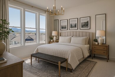 11337 S Lake Run Rd unit 106, South Jordan, UT 84009 - photo 7