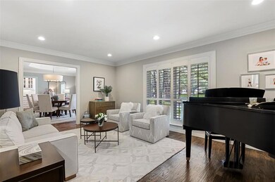 7181 Greentree Ln, Dallas, TX 75214 - photo 3