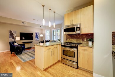 2203 12th Ct N unit 32, Arlington, VA 22201 - photo 4