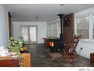 Family Room.