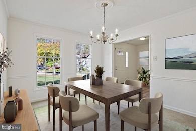 10222 Camelford Ct, Ellicott City, MD 21042 - photo 3