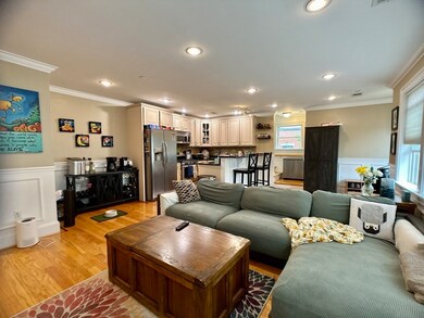 24 Custer St unit 3, Boston, MA 02130 - photo 4