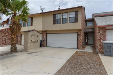 7061 Portugal Dr unit C, El Paso, TX 79912 - photo 3