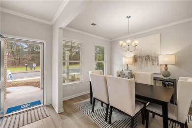 113 Maplewood Ln, Conyers, GA 30094 - photo 7