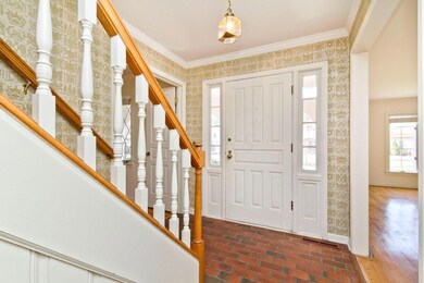 Indian Hills - 6030 Tulip Hill Road - De