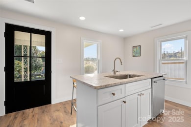 107 Thomas St, Canton, NC 28716 - photo 5