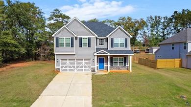 5343 Felles Way, Forsyth, GA 31029 - photo 3